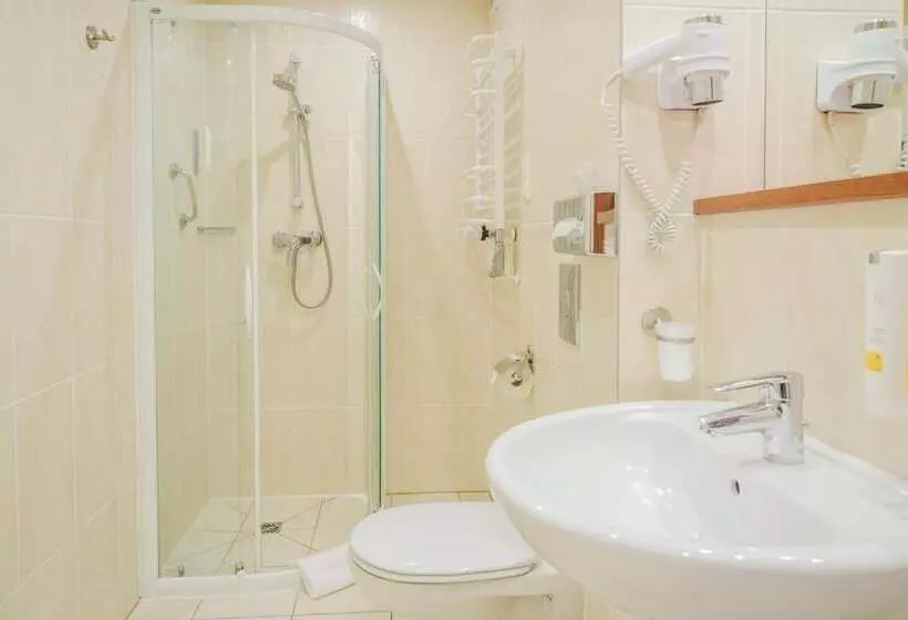 בית מלון כפרי Gold