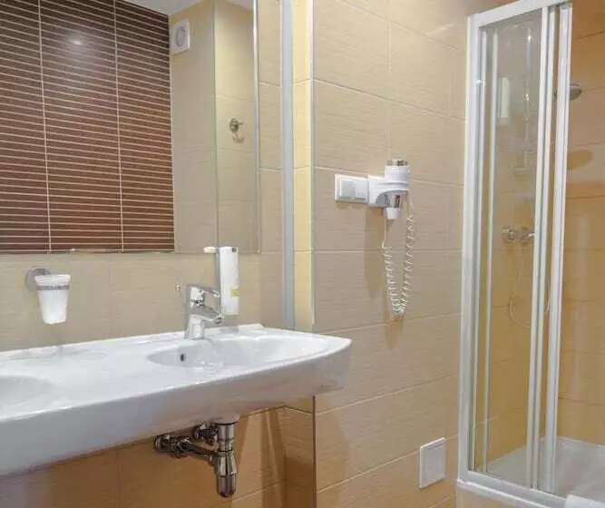 בית מלון כפרי Gold