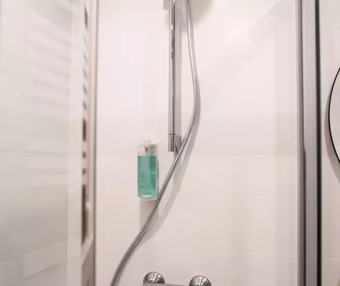 בית מלון כפרי Gold