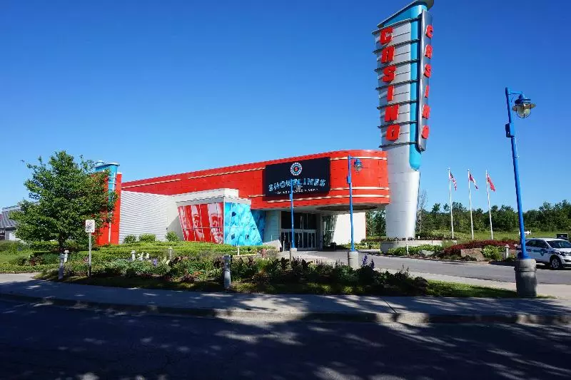 Holiday Inn Express Hotel & Suites 1000 Islands   Gananoque, An Ihg