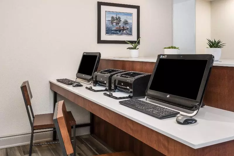 Holiday Inn Express Hotel & Suites 1000 Islands   Gananoque, An Ihg