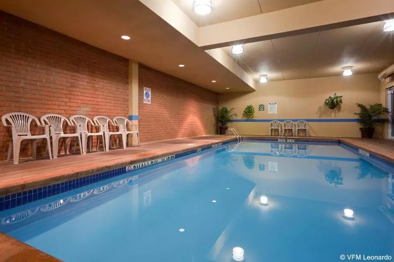 Holiday Inn Express Hotel & Suites 1000 Islands   Gananoque, An Ihg