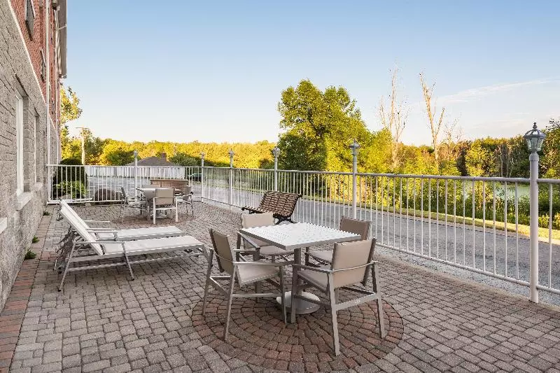 Holiday Inn Express Hotel & Suites 1000 Islands   Gananoque, An Ihg