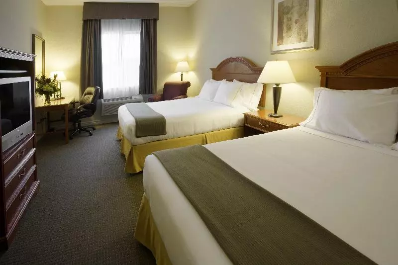 Holiday Inn Express Hotel & Suites 1000 Islands   Gananoque, An Ihg