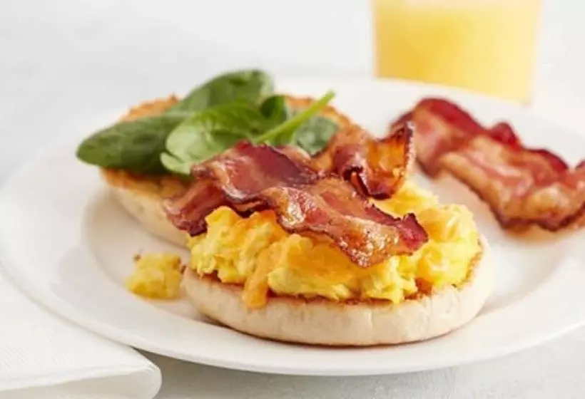 酒店 Holiday Inn Express Brampton, An Ihg