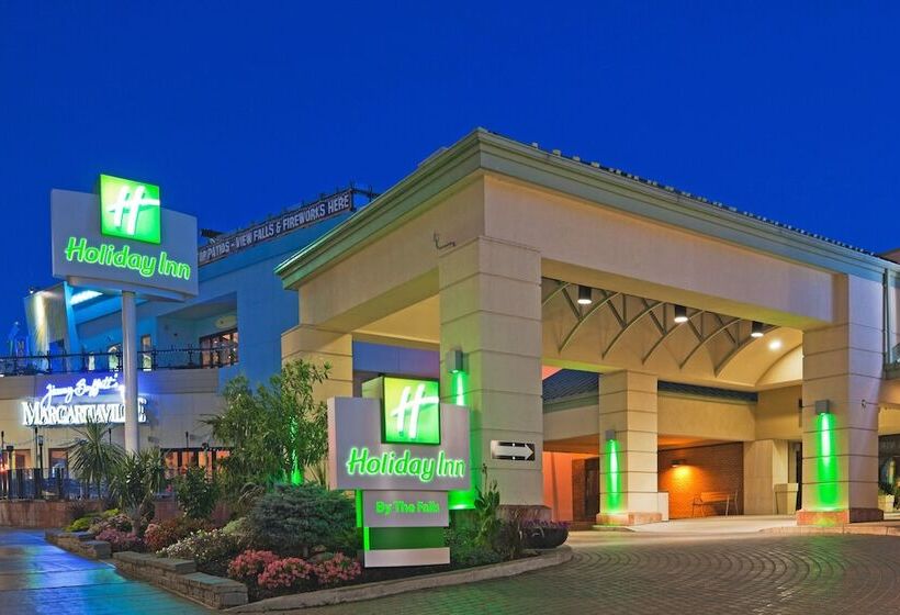 Hotel Holiday Inn Niagara Falls By The Falls, An Ihg