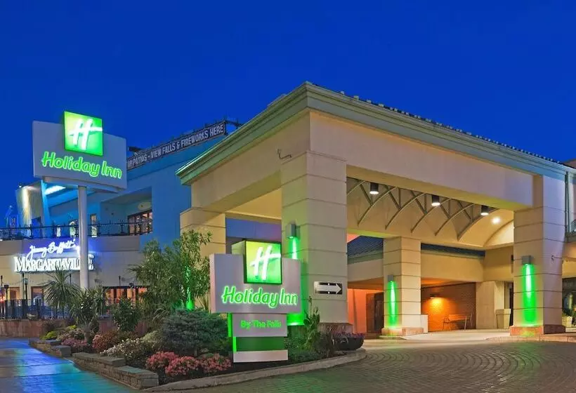 בית מלון כפרי Holiday Inn Niagara Falls By The Falls, An Ihg