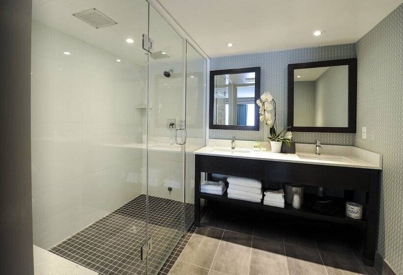 Hotel Holiday Inn Niagara Falls By The Falls, An Ihg