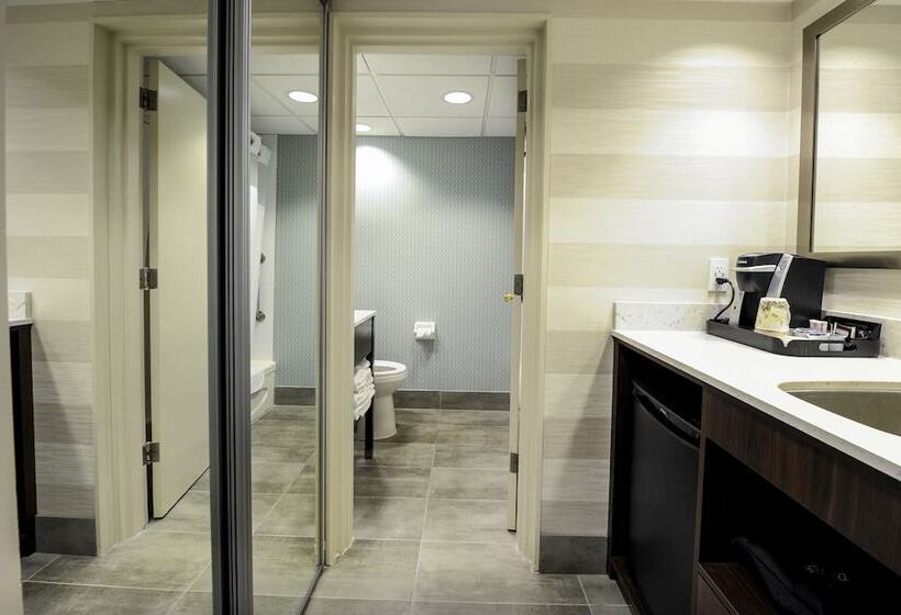 Hotel Holiday Inn Niagara Falls By The Falls, An Ihg