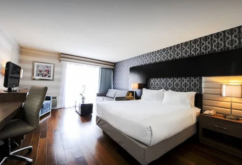 Hotel Holiday Inn Niagara Falls By The Falls, An Ihg