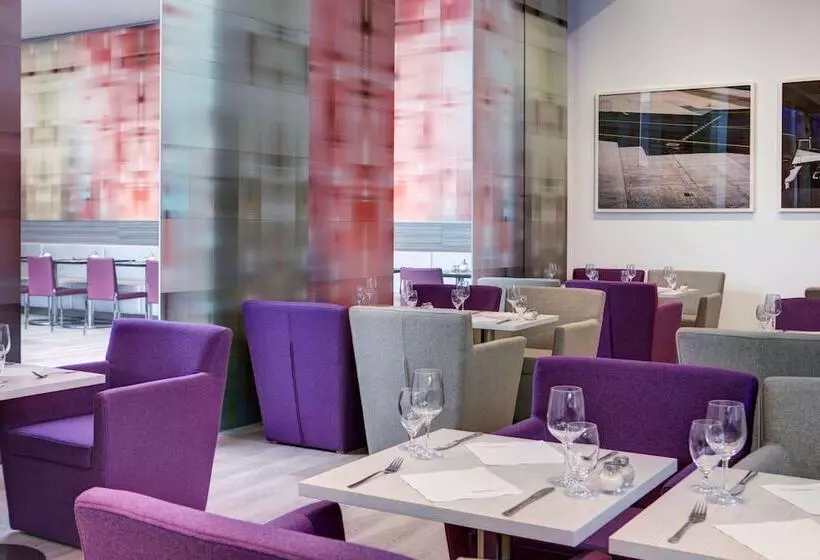 Intercityhotel Frankfurt Airport