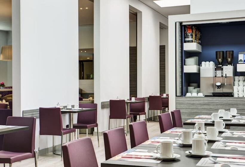 Intercityhotel Frankfurt Airport