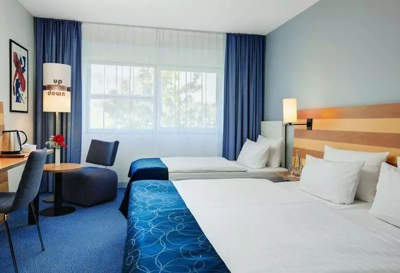 Intercityhotel Frankfurt Airport