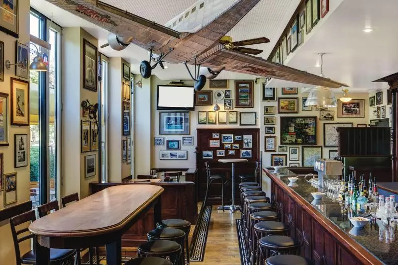 Intercityhotel Frankfurt Airport