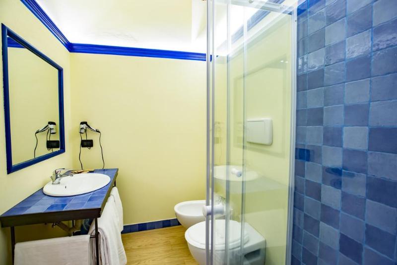 هتل Le Dune Sicily