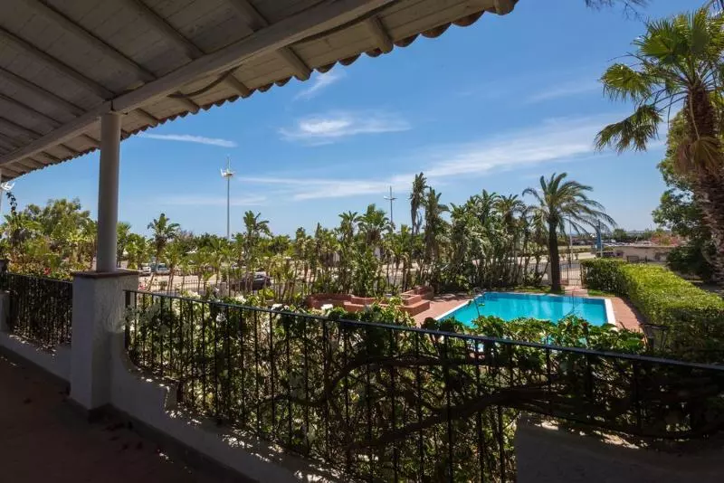 هتل Le Dune Sicily