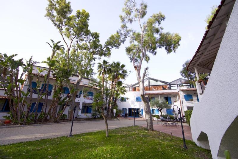 هتل Le Dune Sicily