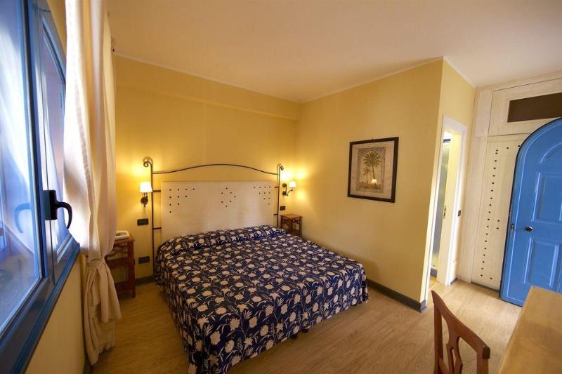 هتل Le Dune Sicily