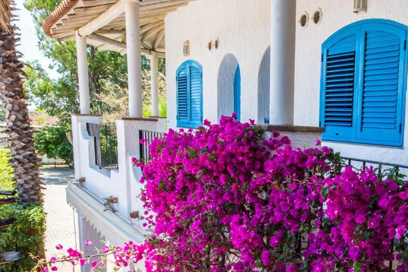 هتل Le Dune Sicily