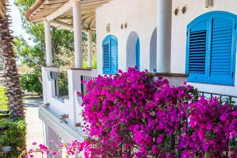 هتل Le Dune Sicily