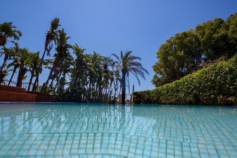 هتل Le Dune Sicily