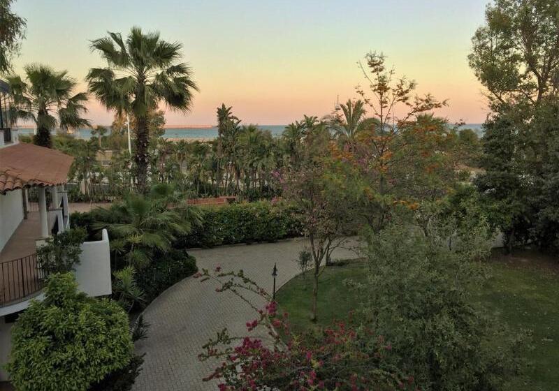 هتل Le Dune Sicily