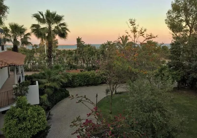 هتل Le Dune Sicily