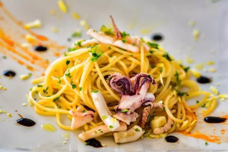 هتل Le Dune Sicily