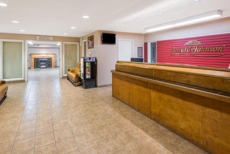 هتل London Travel Inn