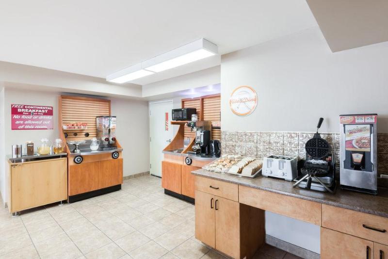 هتل London Travel Inn