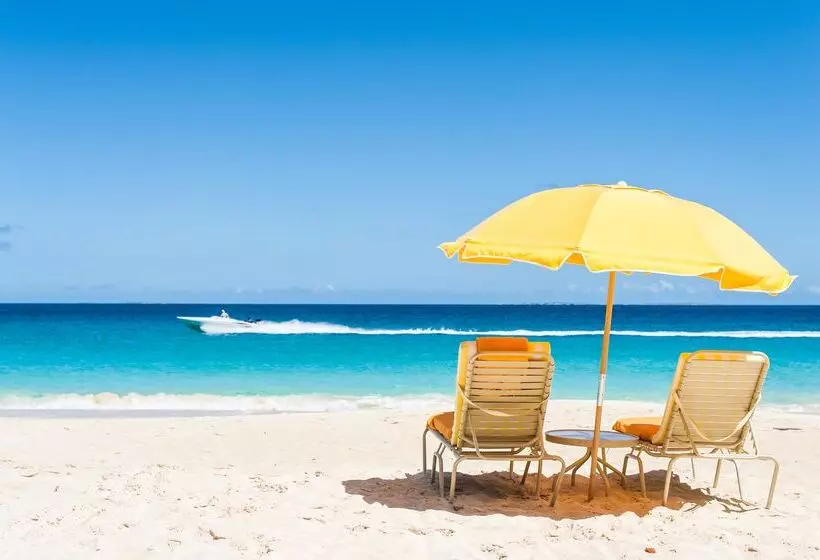 هتل Malliouhana Resort Anguilla