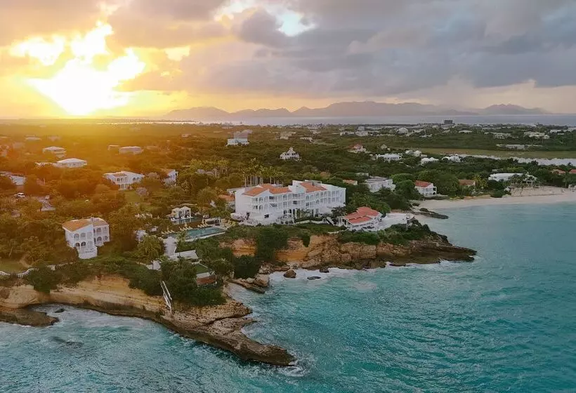 هتل Malliouhana Resort Anguilla