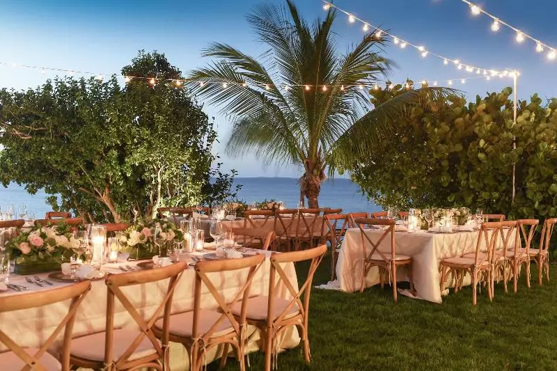 هتل Malliouhana Resort Anguilla