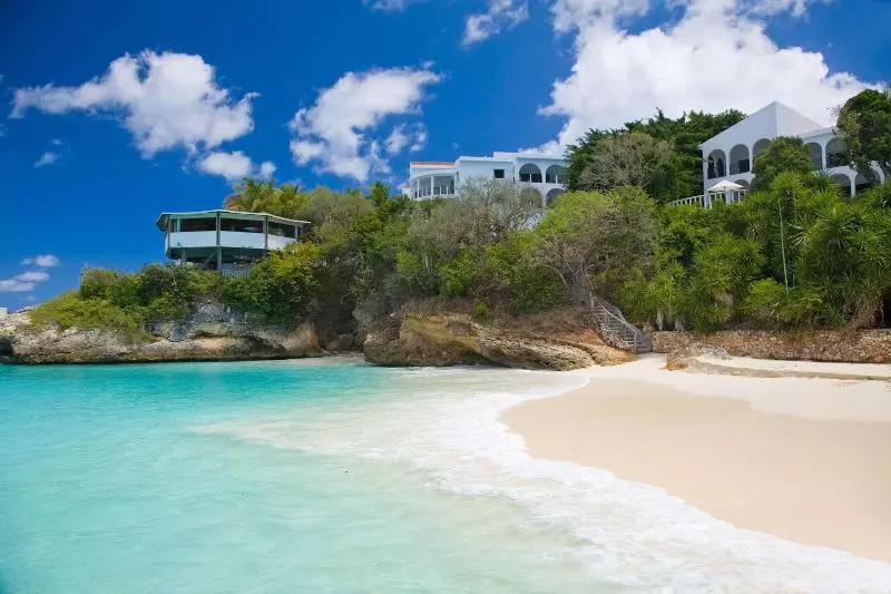 هتل Malliouhana Resort Anguilla