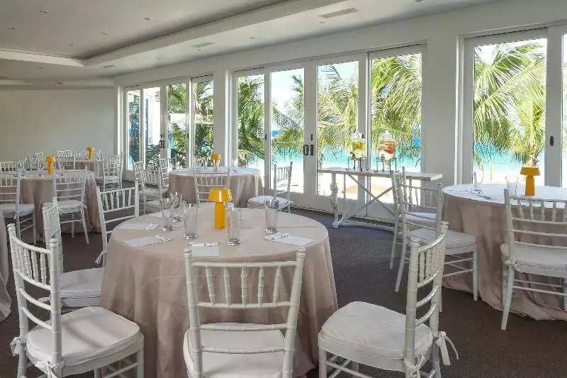 هتل Malliouhana Resort Anguilla