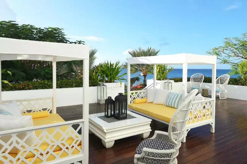 هتل Malliouhana Resort Anguilla