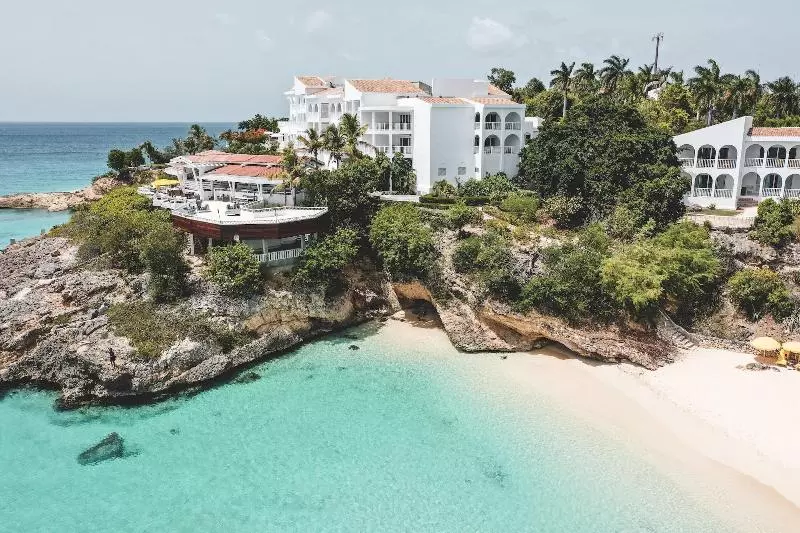 هتل Malliouhana Resort Anguilla