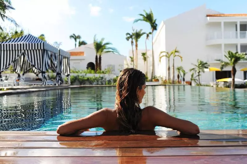 هتل Malliouhana Resort Anguilla