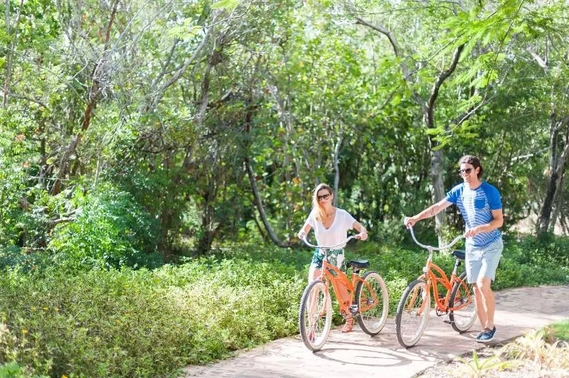 هتل Malliouhana Resort Anguilla