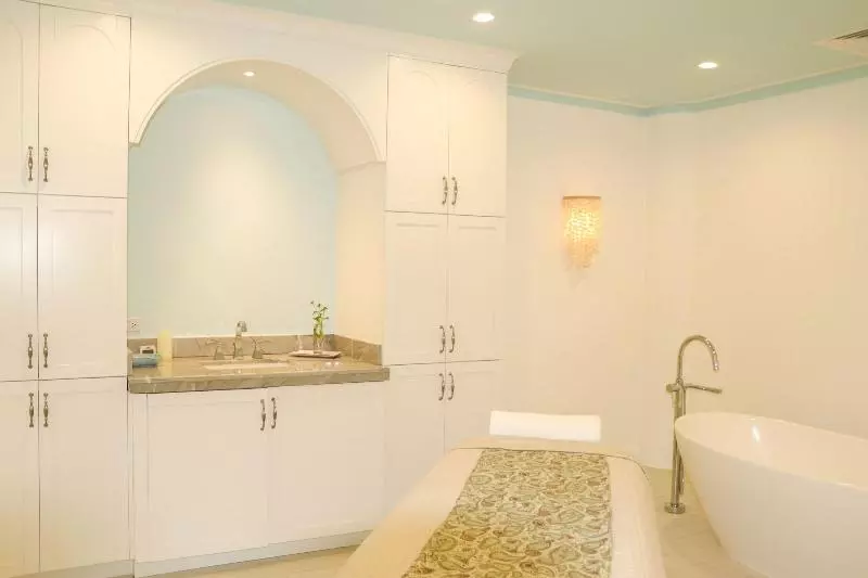 هتل Malliouhana Resort Anguilla