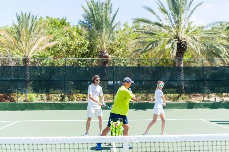 هتل Malliouhana Resort Anguilla