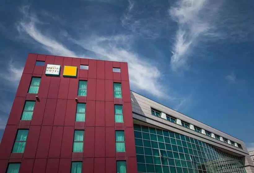 فندق Mastai