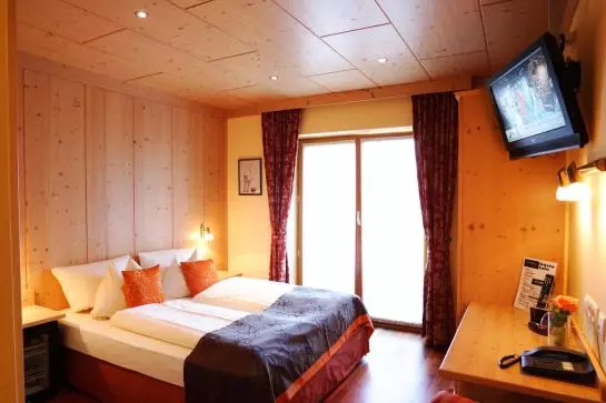 Hotel Max