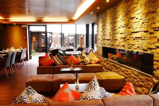 Hotel Max