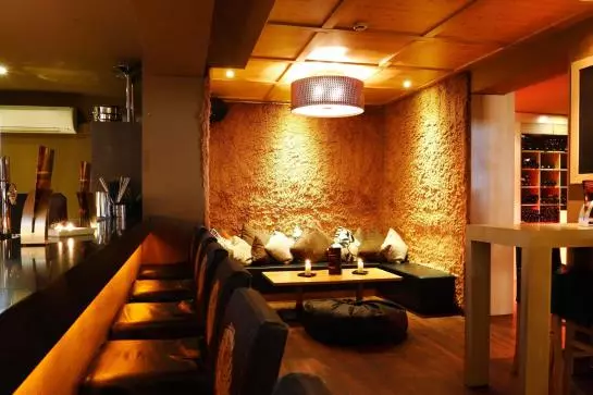 Hotel Max