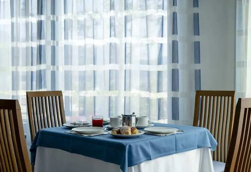 בית מלון כפרי Panoramic