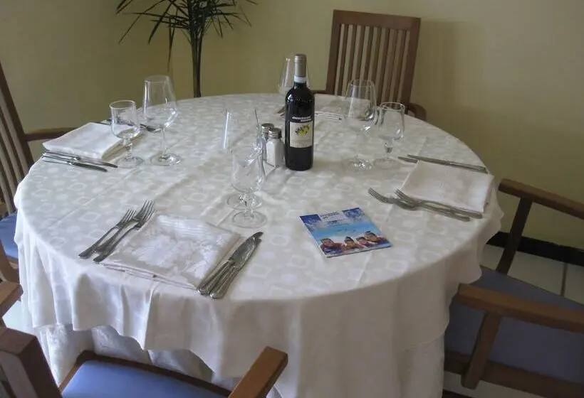 בית מלון כפרי Panoramic