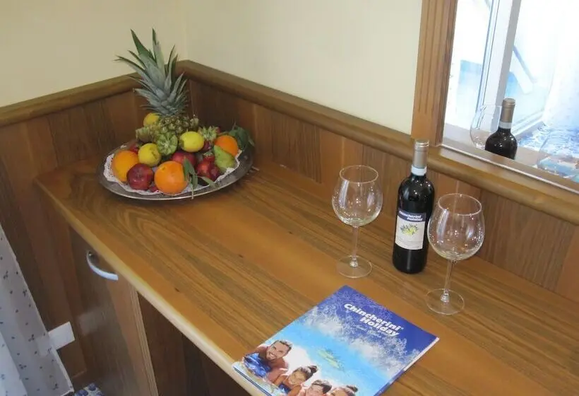 בית מלון כפרי Panoramic