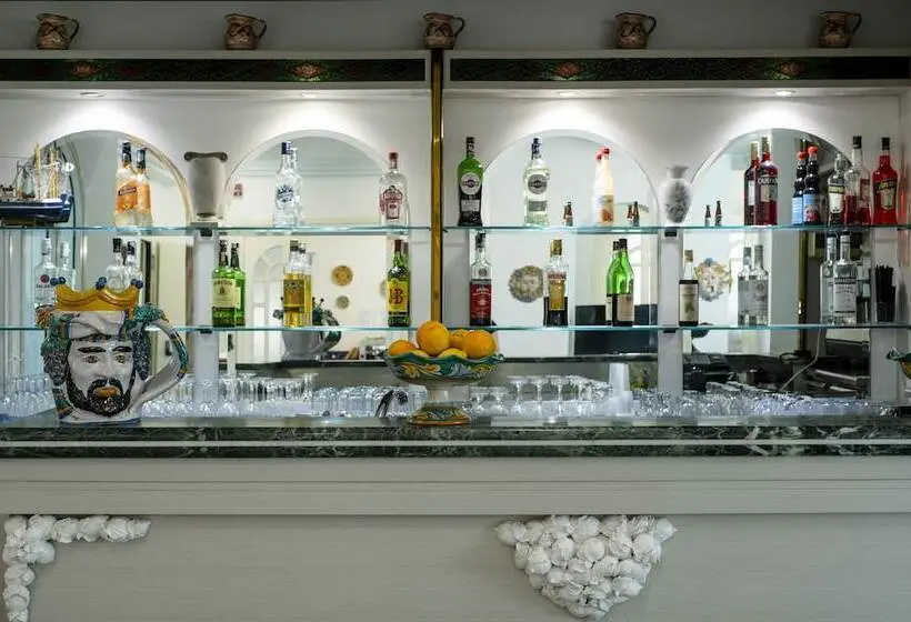 בית מלון כפרי Panoramic