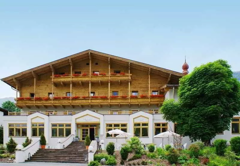 Hotel Pillerseehof & Der Bräuwirt